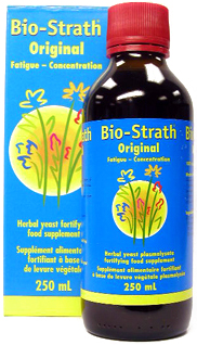 Bio Strath